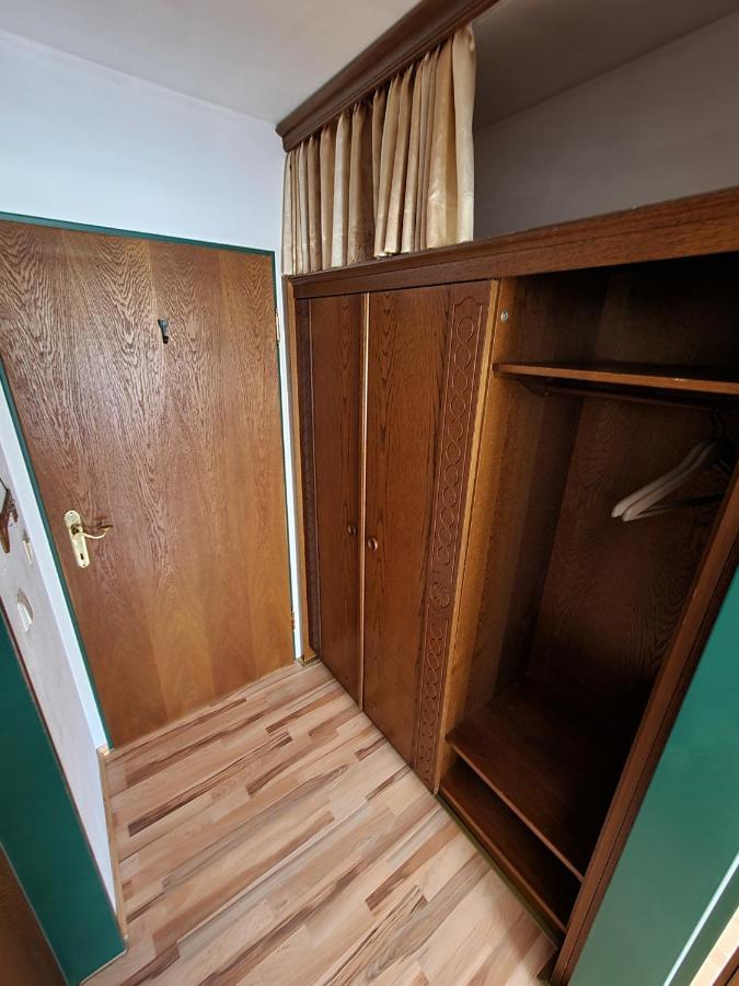 Alpenpension Bergidyll Schönau am Königssee Εξωτερικό φωτογραφία