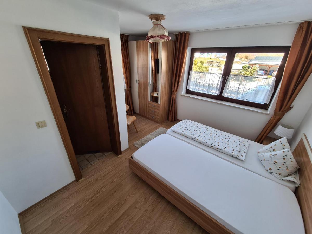 Alpenpension Bergidyll Schönau am Königssee Εξωτερικό φωτογραφία