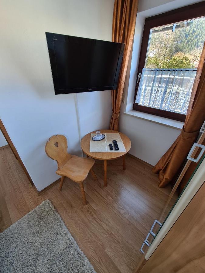 Alpenpension Bergidyll Schönau am Königssee Εξωτερικό φωτογραφία